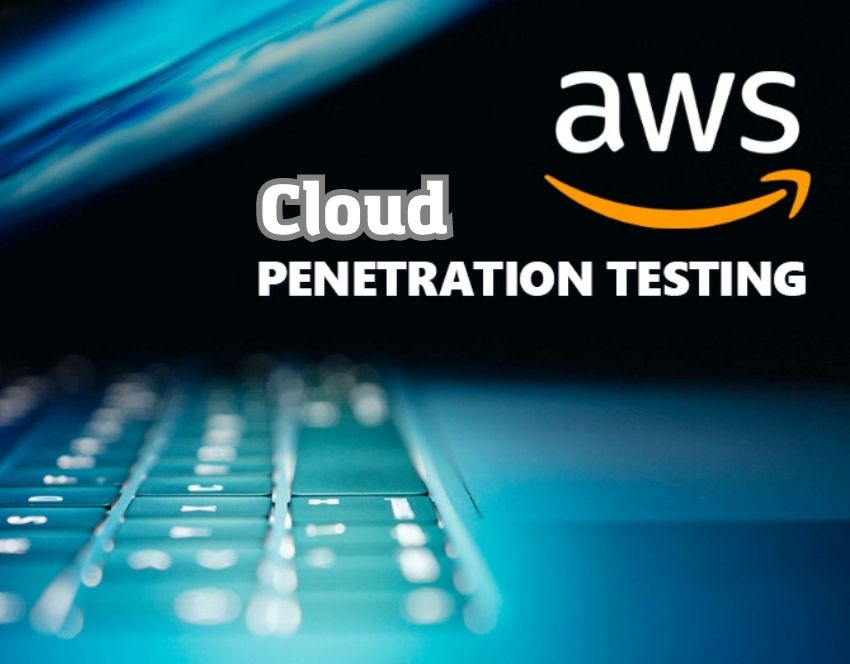 AWS Cloud Penetration Testing Online Training Course - Learn to Secure ...